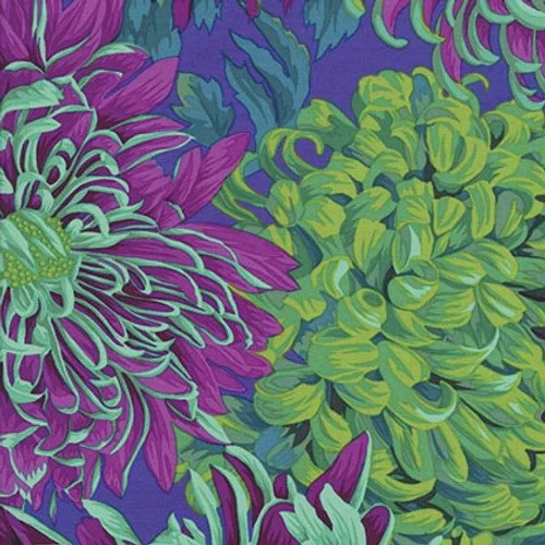 Japanese Chrysanthemum — Roxanne's